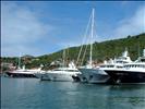 Gustavia, St. Barts